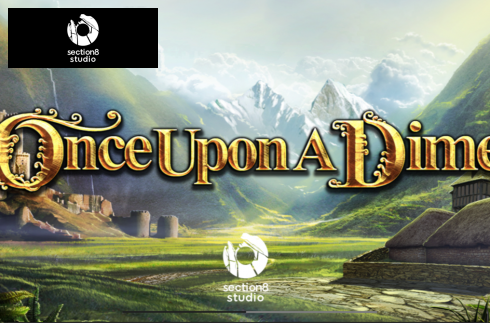Once Upon A Dime